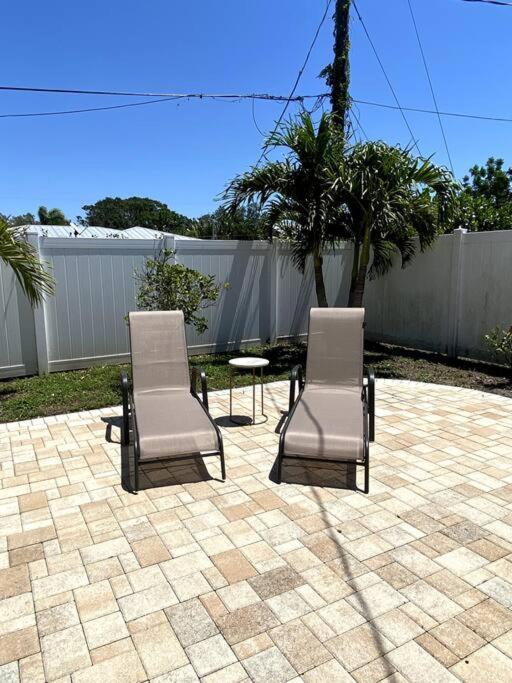 Casa Verde Sarasota Retreat ภายนอก รูปภาพ