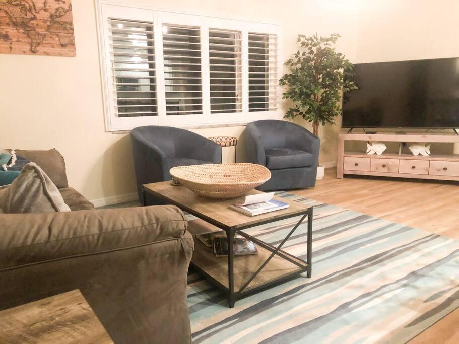 Casa Verde Sarasota Retreat ภายนอก รูปภาพ