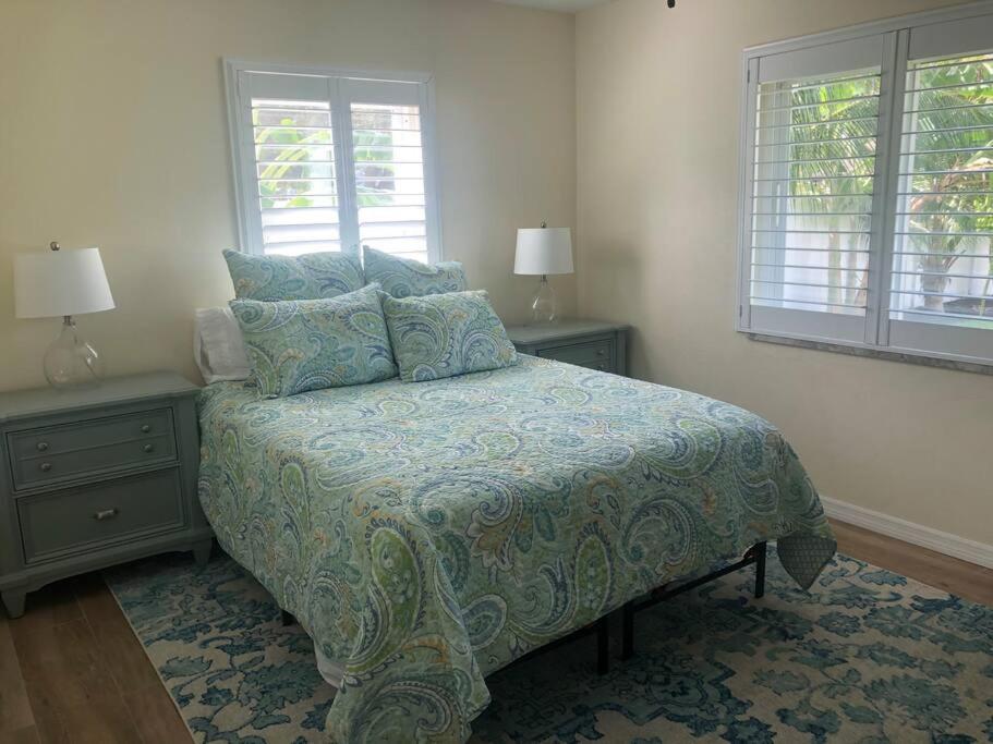 Casa Verde Sarasota Retreat ภายนอก รูปภาพ