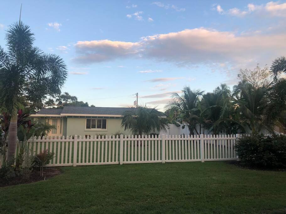 Casa Verde Sarasota Retreat ภายนอก รูปภาพ